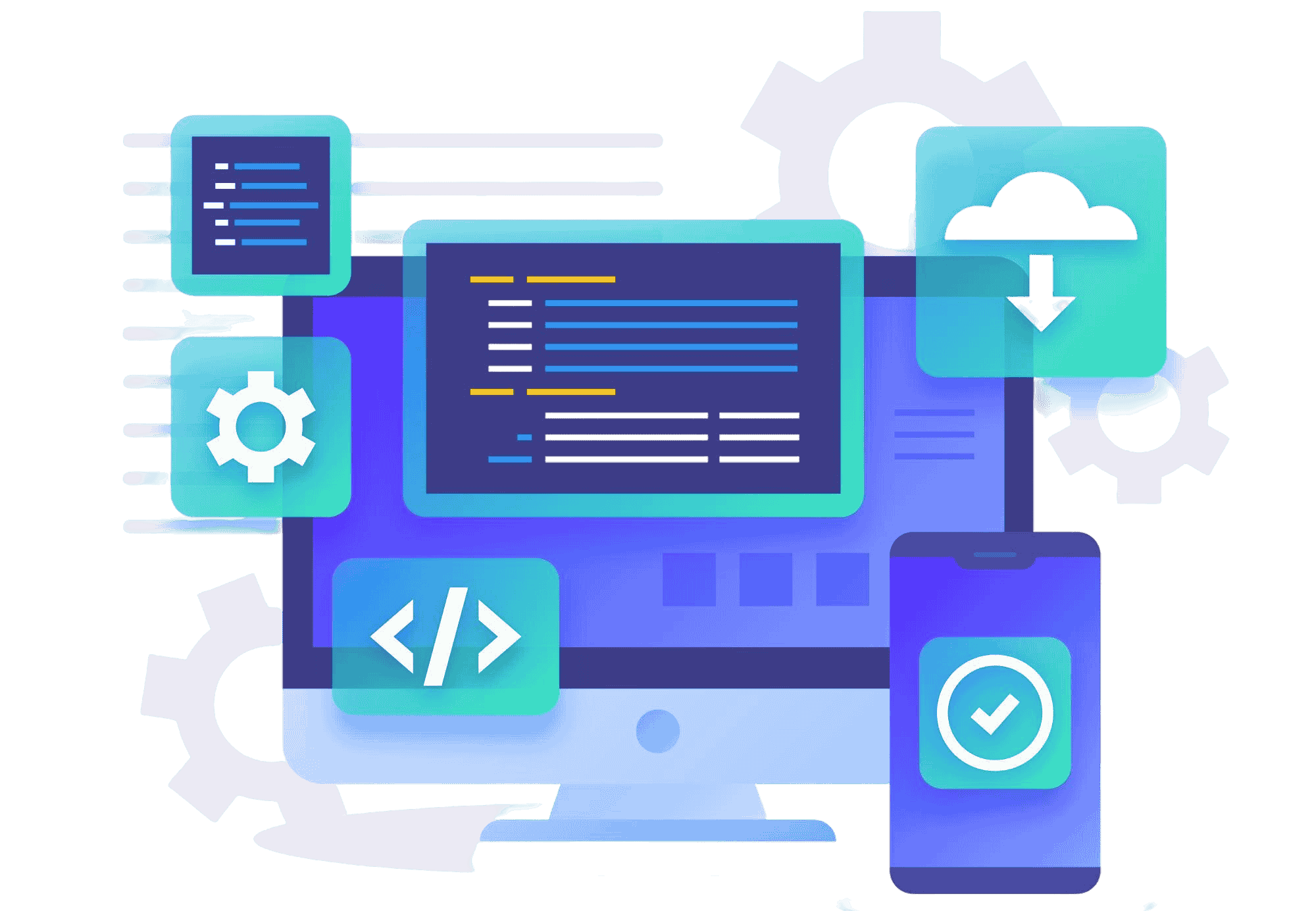 WebP benefits illustration